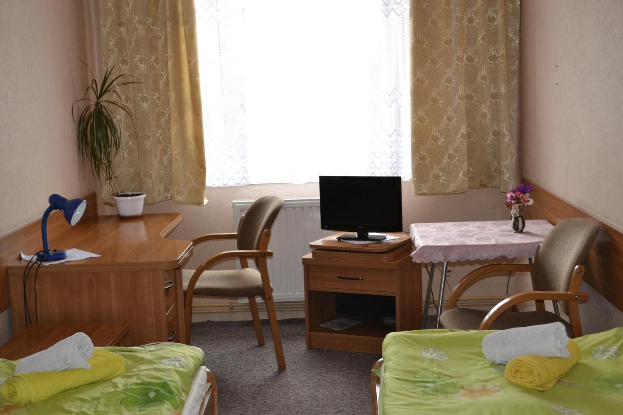 Zajazd Maxim Zywiec Room photo