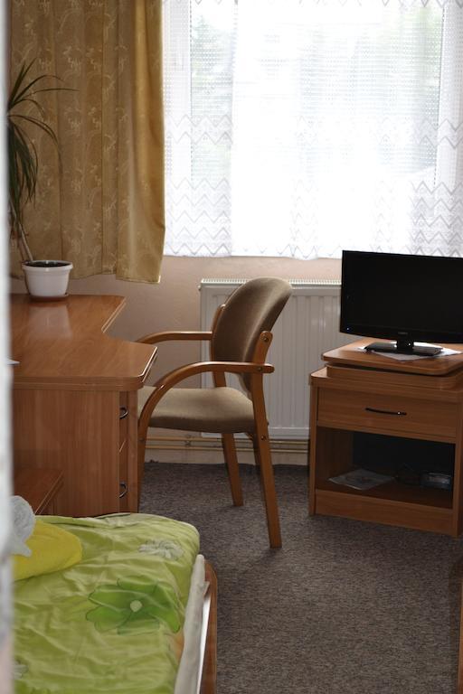 Zajazd Maxim Zywiec Room photo